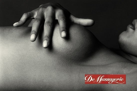 Verschillende massages @ De Massagerie