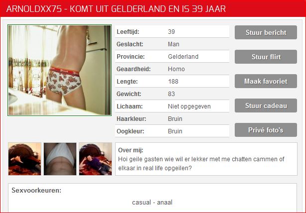 geile gasten gezocht voor sexcontact   .