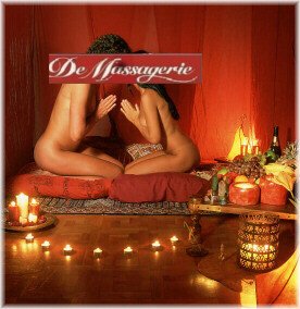 De Massagerie : we willen jou verwennen !!