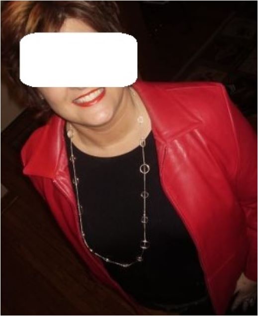 Wat afspreken met deze VLUGGE DAME (52) 