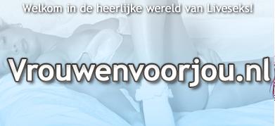 Vrouwen zoeken mannen voor diverse doeleinden!