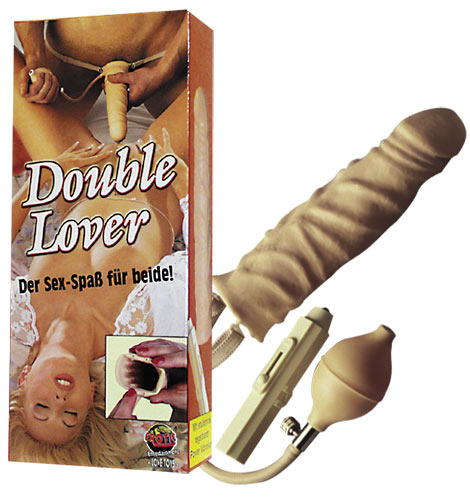 Double Lover