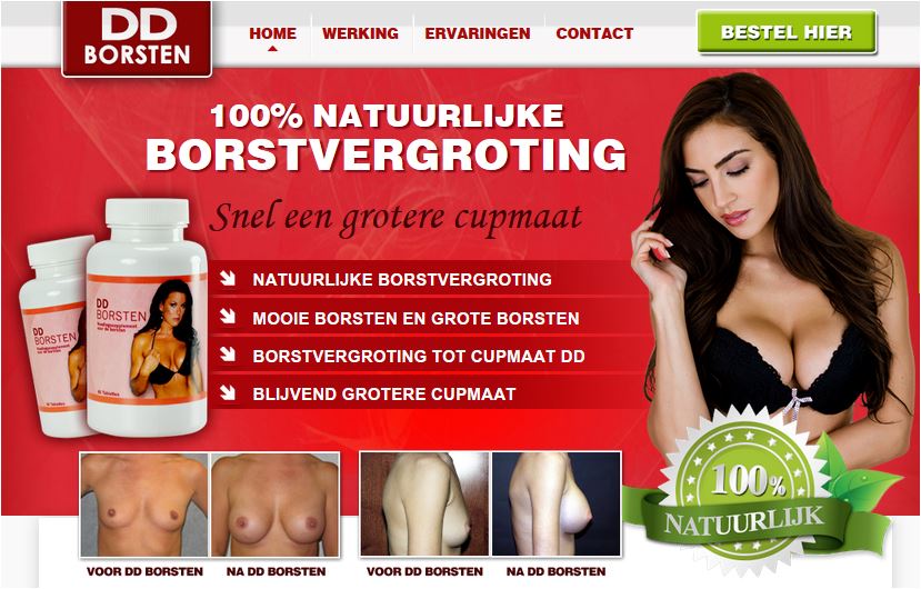 Hier koop je wel echte pillen... en discreet >> Erectieshop.nl  