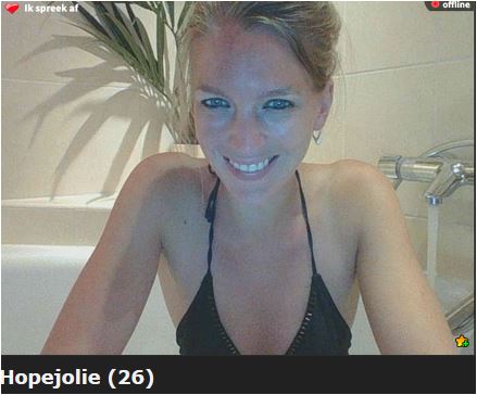 Zin in een geil telefoongesprek, Webcamsex of LIVE afspraak         .