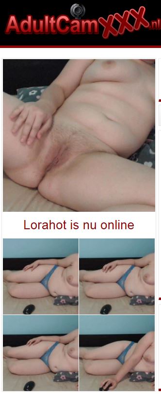 Live sexafspraak of Live Webcam Chat - Adultcamxxx.nl                 