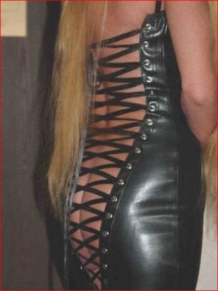 Kinky dominante dame (35) uit Noord-Holland                       .