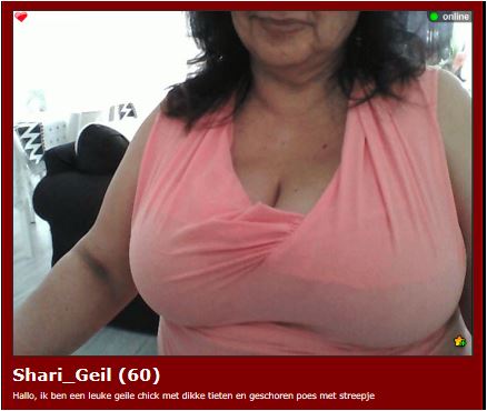 Live sexafspraak of Live Webcam Chat               .