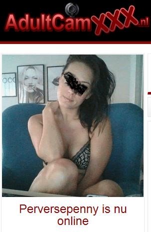 Discrete Live sexafspraak maak je op AdultcamXXX.nl                   