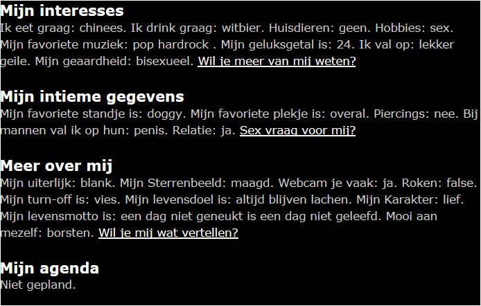 Tina (57) uit Almere