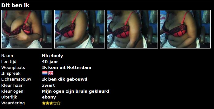 daten met Nicebody (40)??