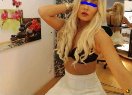 Lucy (29) uit Breda heeft een brede interesse op sexgebied