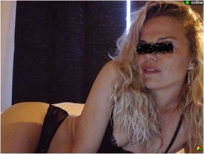 Amy (39) uit Amsterdam                                                