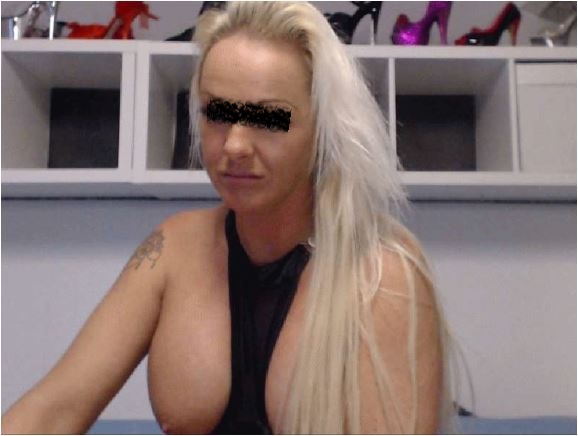 Vanessa (30) uit Almere                          .