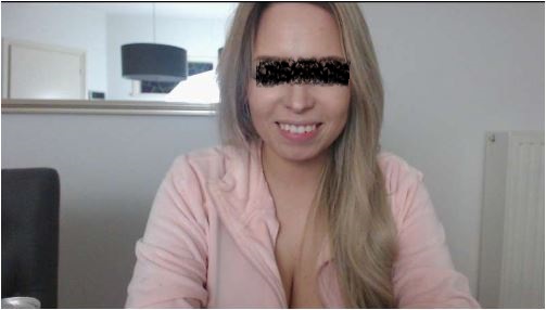 Nina18 (27) wacht op je!                       .