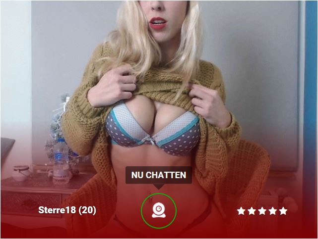 sterre18 (20) is altijd geil