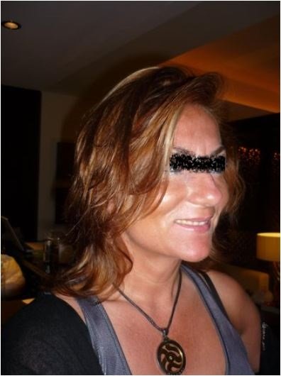 Marion (48) uit Zeeland