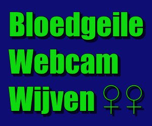 Bloedgeile Wijven