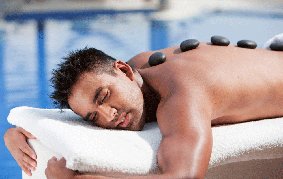 Sensual Fullbody Massage door masseur