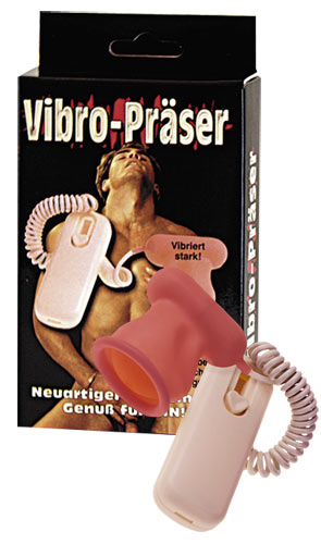 Vibro Head Exciter  (19,95) 