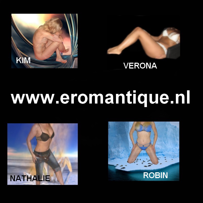 Erotische Massage bij Eromantique