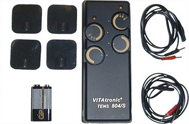 Elektrosex Vitatronic 904S electroset 