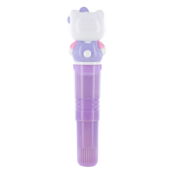 Hello Kitty Vibrator in 4 kleuren 