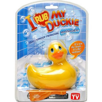 Sex Onder De Douche I Rub My Duckie 