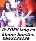 **KOSTENLOOS INWONEN** voor LANGE Slave-Girl met KLEINE BORSTEN...KUTj