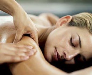 Tantra, Yoni, sensuele massage