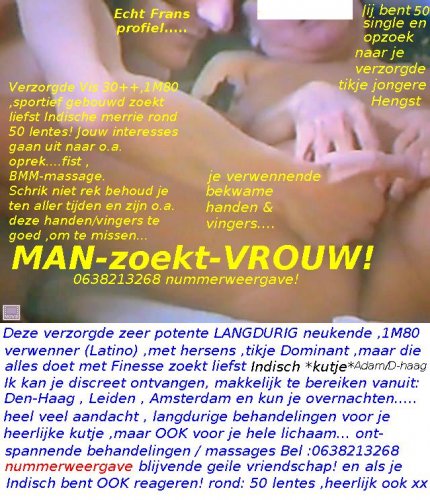 Ben jij LANGE vrouw? KLEINE BORSTEN (ander soort borsten ook reageren)