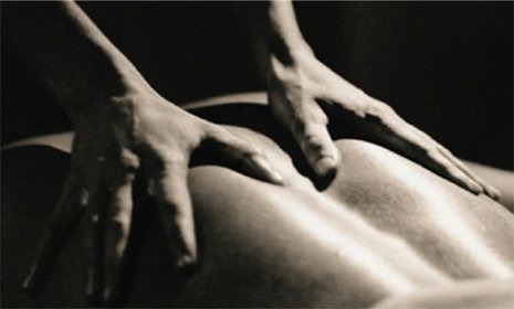 Erotische massage voor vrouwen en stellen