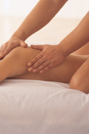 Gratis ero-massage voor vrouwen en stellen