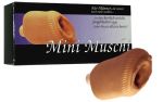 Masturbator Mini-vagina €24,95  