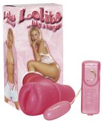 Masturbator Lolita €16,95  