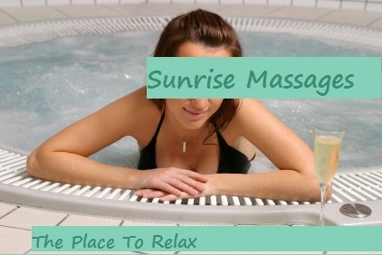 hemelse tantra in Sunrise Massage